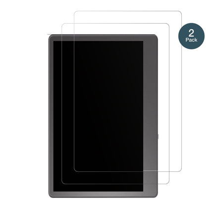 1x 9H Schutzfolie matt für Amazon Kindle Scribe (2 (2)