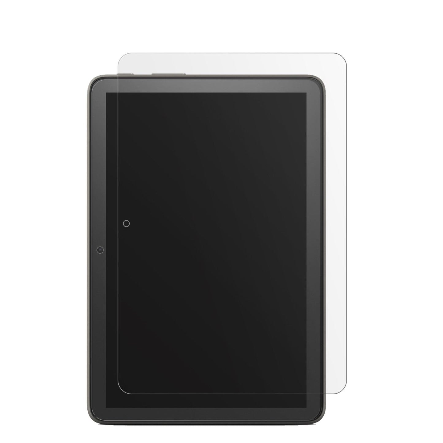 2x Schutzfolie matt für Amazon Fire HD 8 Kids Pro  (2)