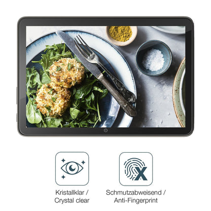 2x 9H Schutzfolie für Amazon Fire HD 8 Kids (2022) (5)