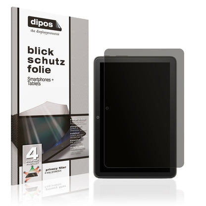 Blickschutzfolie für Amazon Fire HD 8 Plus (2022)  (1)