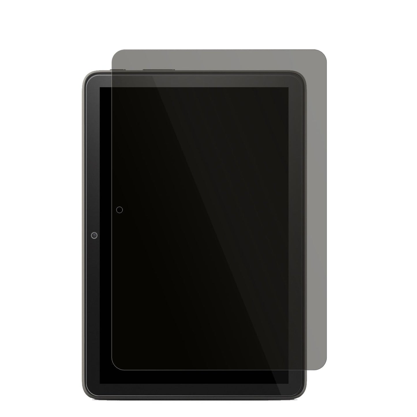 Blickschutzfolie für Amazon Fire HD 8 Plus (2022)  (2)