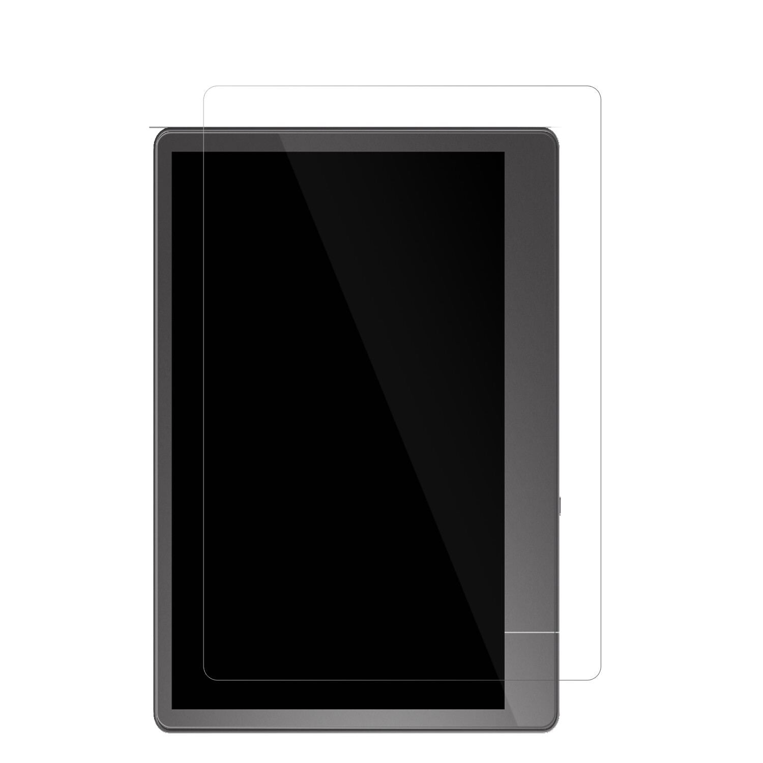 2x Schutzfolie klar für Amazon Kindle Scribe (2022 (2)