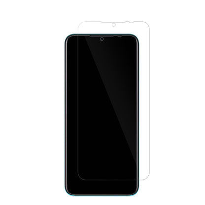2x Schutzfolie klar für Symphony Z18 Display-Schut (2)