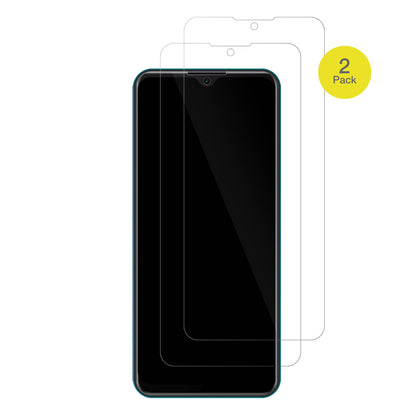 2x 3D Full Cover Schutzfolie für Symphony Z35 (2)