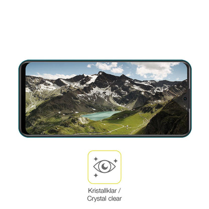 2x 3D Full Cover Schutzfolie für Symphony Z35 (5)