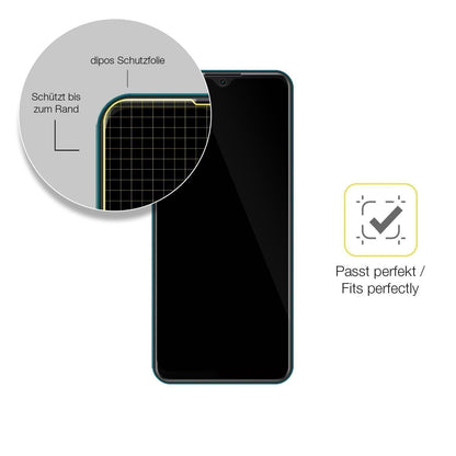 2x 3D Full Cover Schutzfolie für Symphony Z35 (6)