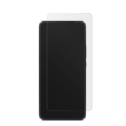 6x Schutzfolie matt für Symphony Z20 Display-Schut (2)