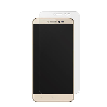 6x Schutzfolie matt für Symphony i10 Plus Display- (2)