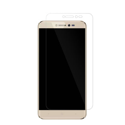 6x Schutzfolie klar für Symphony i10 Plus Display- (2)