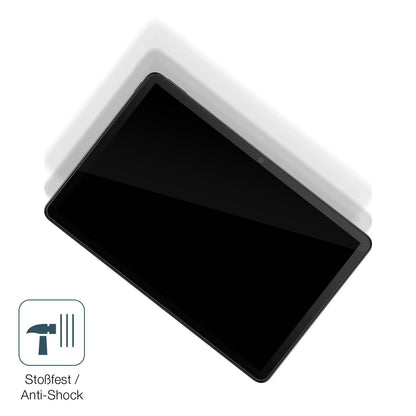 2x 9H Schutzfolie für TCL Tab 10 Panzerfolie (4)