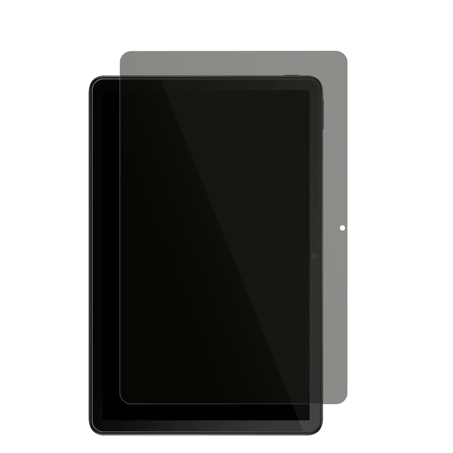 Blickschutzfolie für TCL Tab 10 matt Schutzfolie P (2)