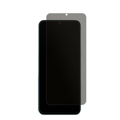 Blickschutzfolie für Itel Vision 3 Plus matt Schut (2)