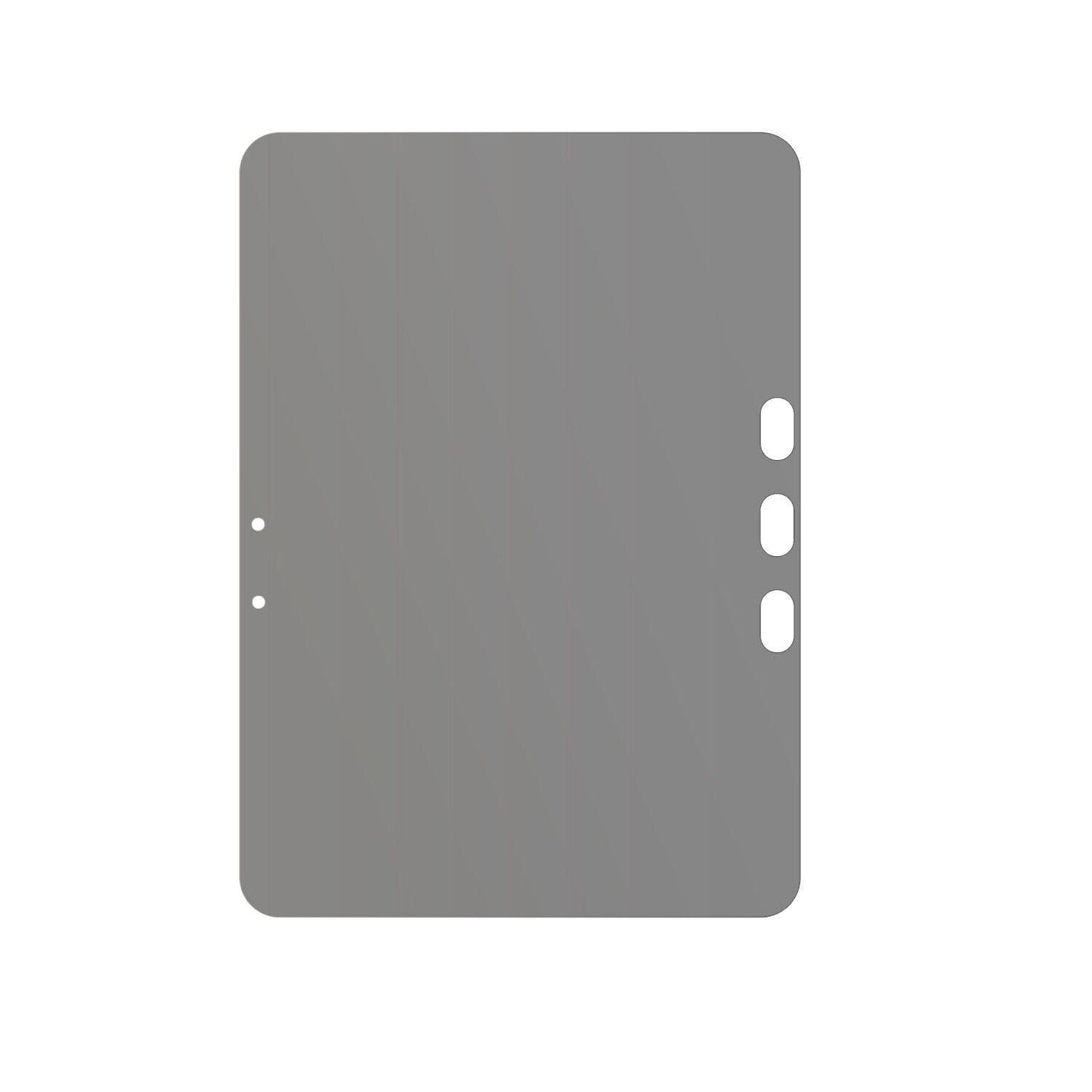 Blickschutzfolie für Samsung Galaxy Tab Active 4 P (3)