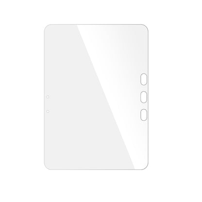 2x Schutzfolie klar für Samsung Galaxy Tab Active  (3)