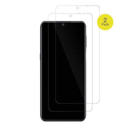 1x 3D Full Cover Schutzfolie für Ulefone Note 13P (2)