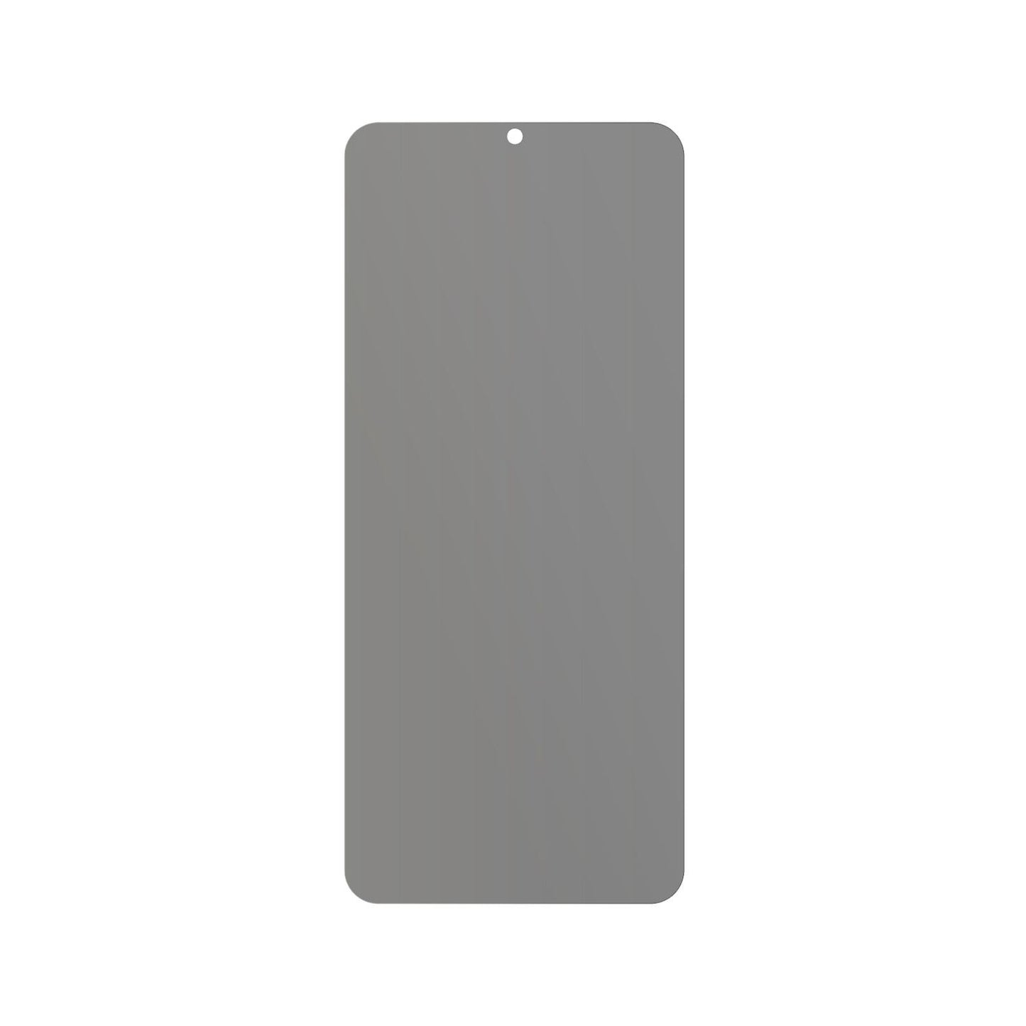 Blickschutzfolie für Ulefone Note 13P matt Schutzf (3)