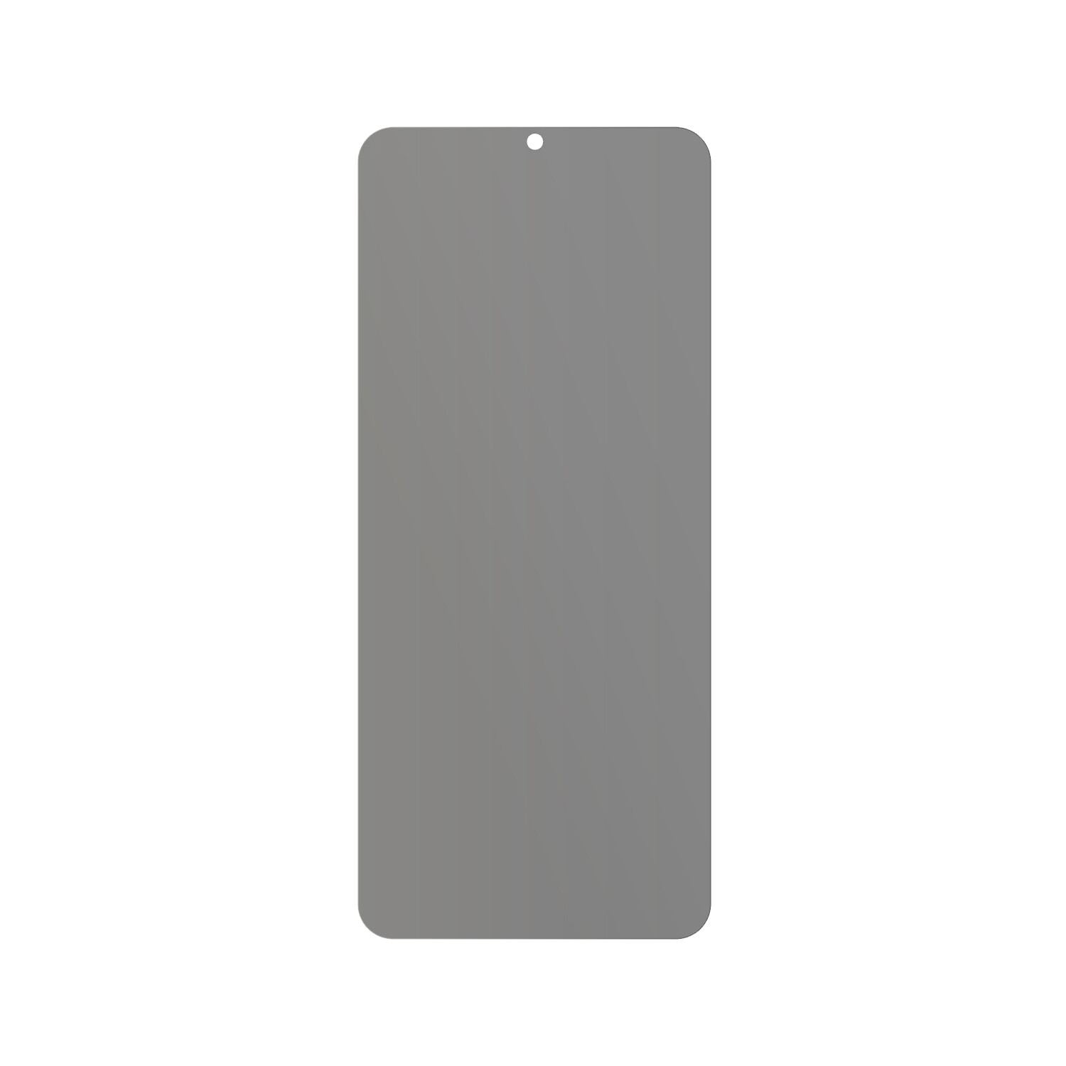 Blickschutzfolie für Ulefone Note 13P matt Schutzf (3)
