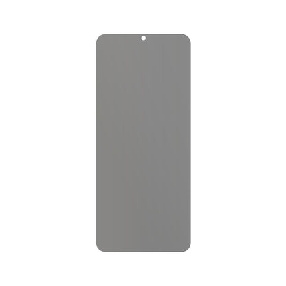 Blickschutzfolie für Ulefone Note 13P matt Schutzf (3)