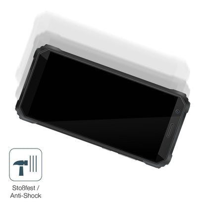 1x 9H Schutzfolie für Blackview S60 Panzerfolie (4)