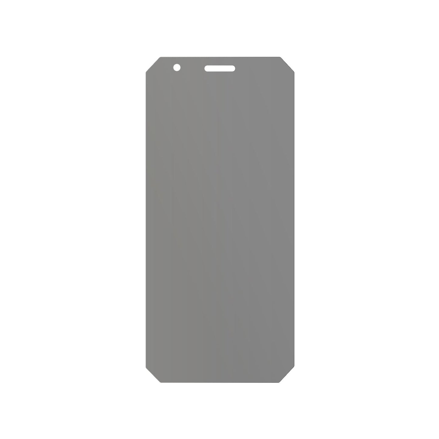 Blickschutzfolie für Blackview S60 matt Schutzfoli (3)