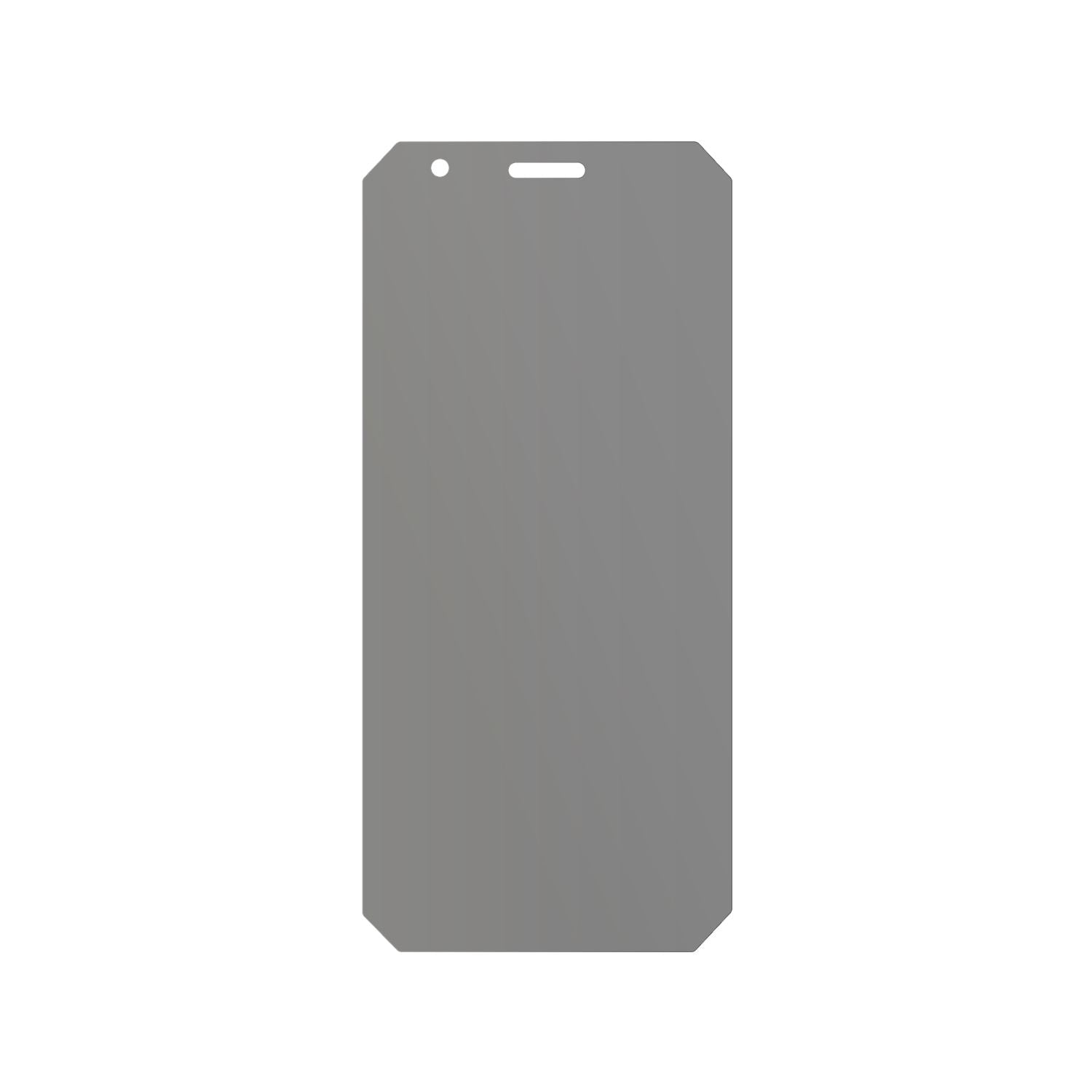 Blickschutzfolie für Blackview S60 matt Schutzfoli (3)