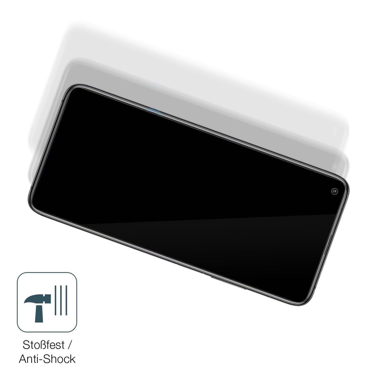 1x 9H Schutzfolie für Xiaomi Redmi K30s Ultra Panz (4)