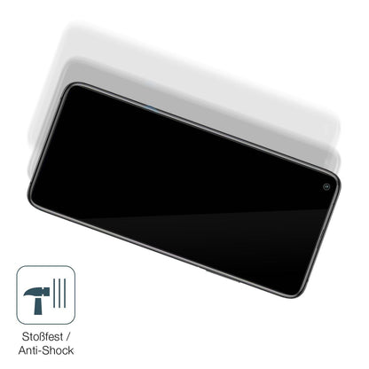 1x 9H Schutzfolie für Xiaomi Redmi K30s Ultra Panz (4)
