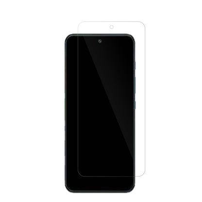 2x Schutzfolie klar für Motorola Moto G81 5G Displ (2)