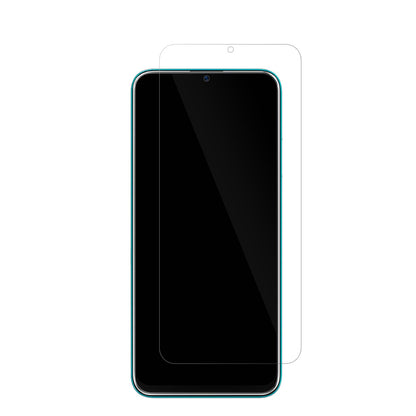 6x Schutzfolie klar für Blackview A95 Display-Schu (2)