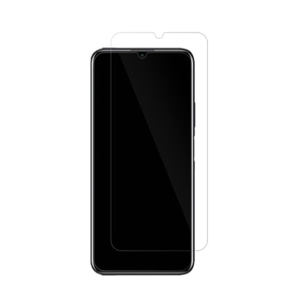 5x Schutzfolie klar für Honor Play 5T Display-Schu (2)