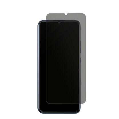 Blickschutzfolie für Oppo Realme C3i matt Schutzfo (2)