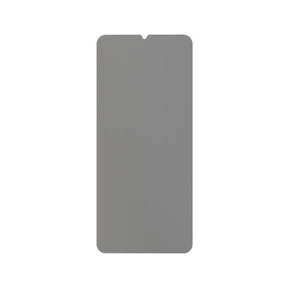 Blickschutzfolie für Oppo Realme C3i matt Schutzfo (3)