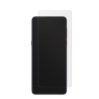 6x Schutzfolie matt für Xiaomi Mi 12S Display-Schu (2)