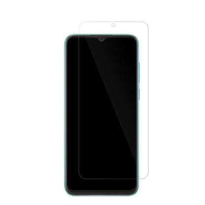 1x Schutzfolie klar für Blackview A55 Pro Display- (2)