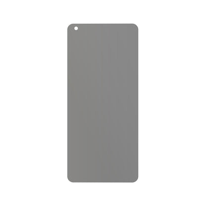 Blickschutzfolie für Vivo X50 matt Schutzfolie Pri (3)