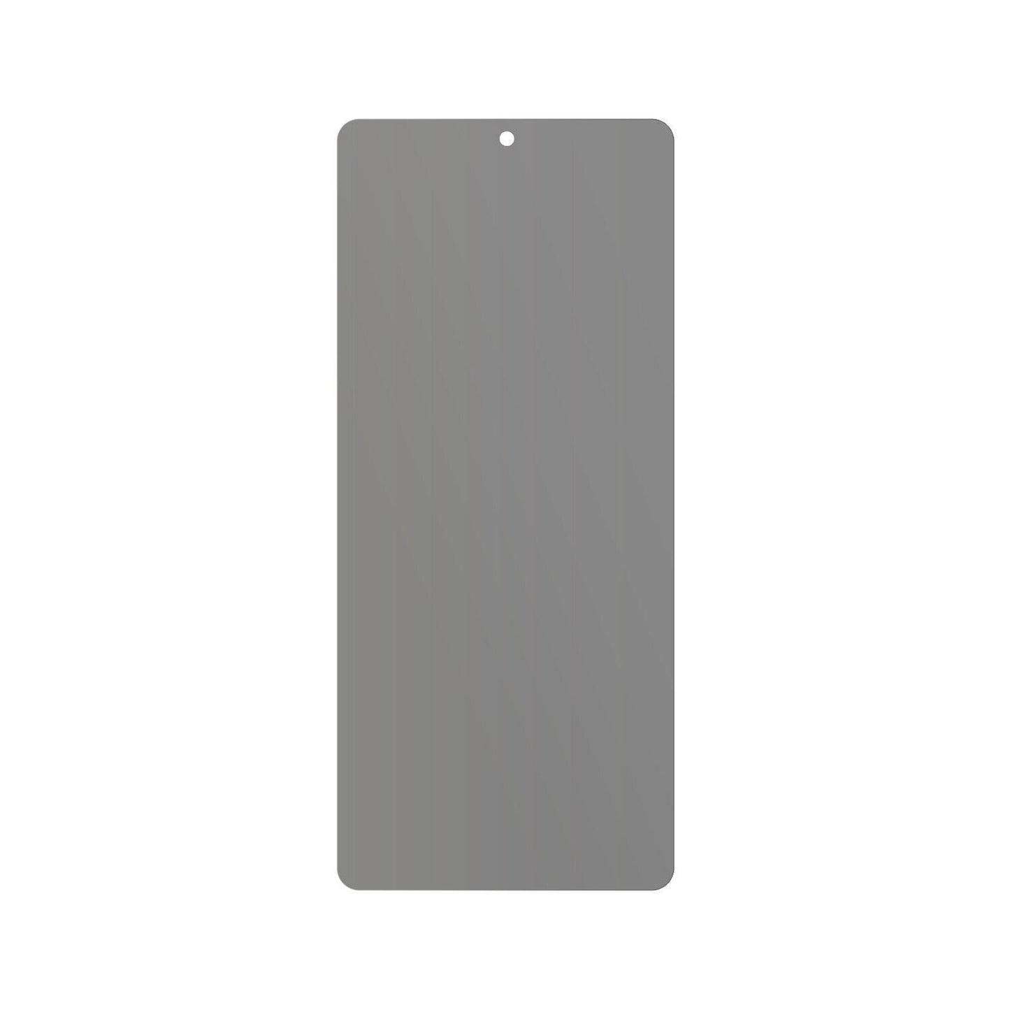 Blickschutzfolie für Motorola Moto X30 Pro matt Sc (3)