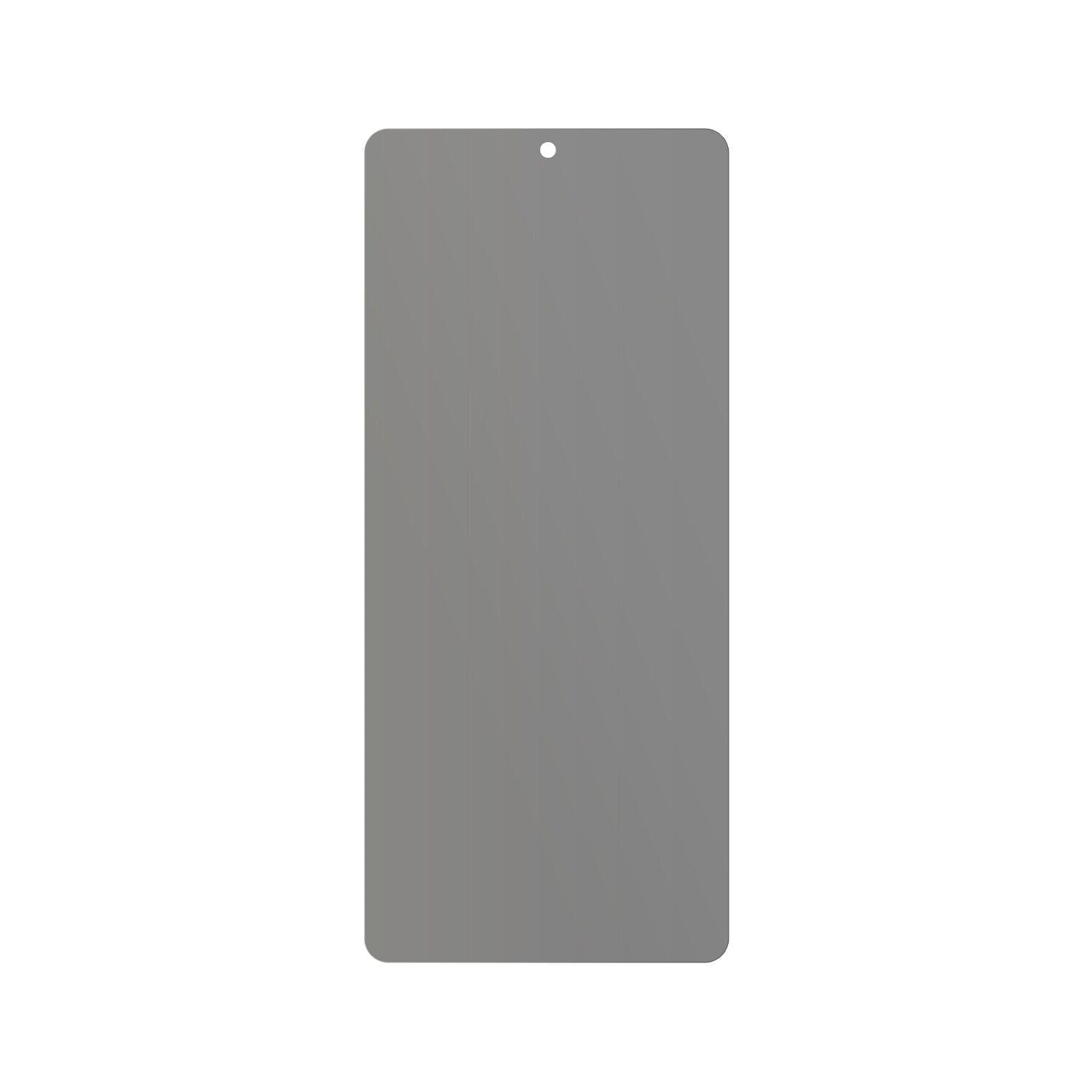 Blickschutzfolie für Motorola Moto X30 Pro matt Sc (3)