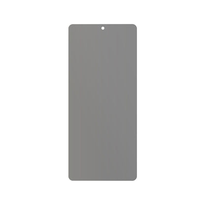 Blickschutzfolie für Motorola Moto X30 Pro matt Sc (3)