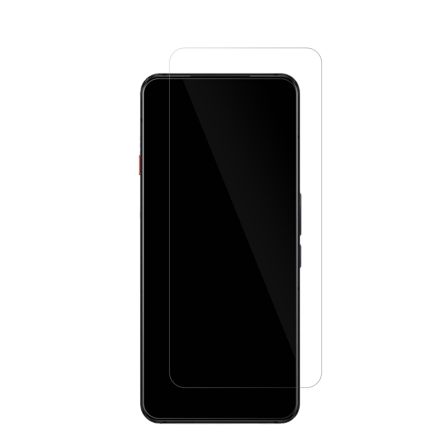 2x Schutzfolie klar für NUBIA Red Magic7S Pro Disp (2)