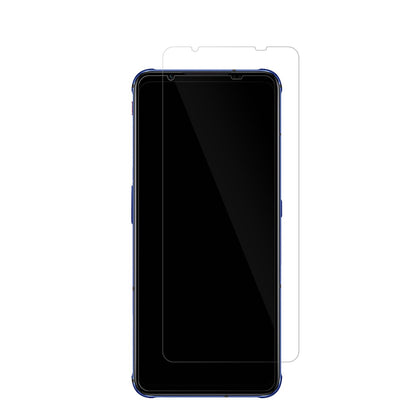2x Schutzfolie klar für NUBIA Red Magic7S Display- (2)