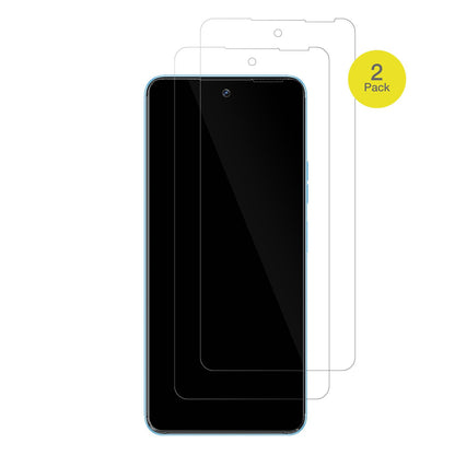 2x 3D Full Cover Schutzfolie für Tecno Camon 19 Ne (2)