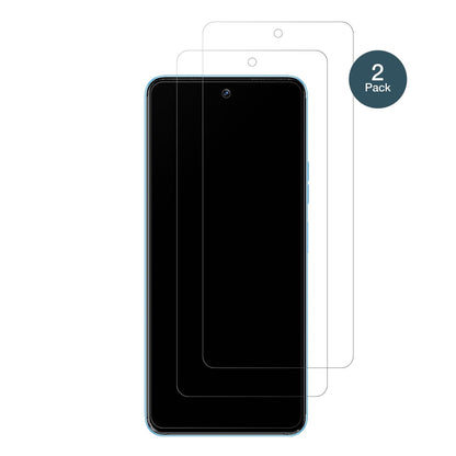 2x 9H Schutzfolie matt für Tecno Camon 19 Neo Panz (2)