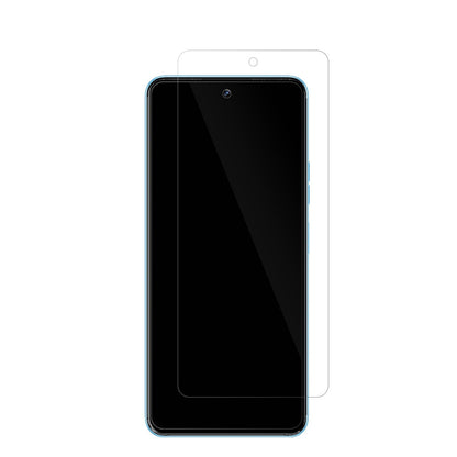 6x Schutzfolie klar für Tecno Camon 19 Neo Display (2)