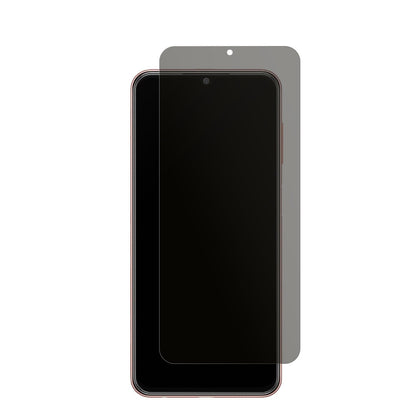 Blickschutzfolie für Samsung Galaxy M13 4G matt Sc (2)