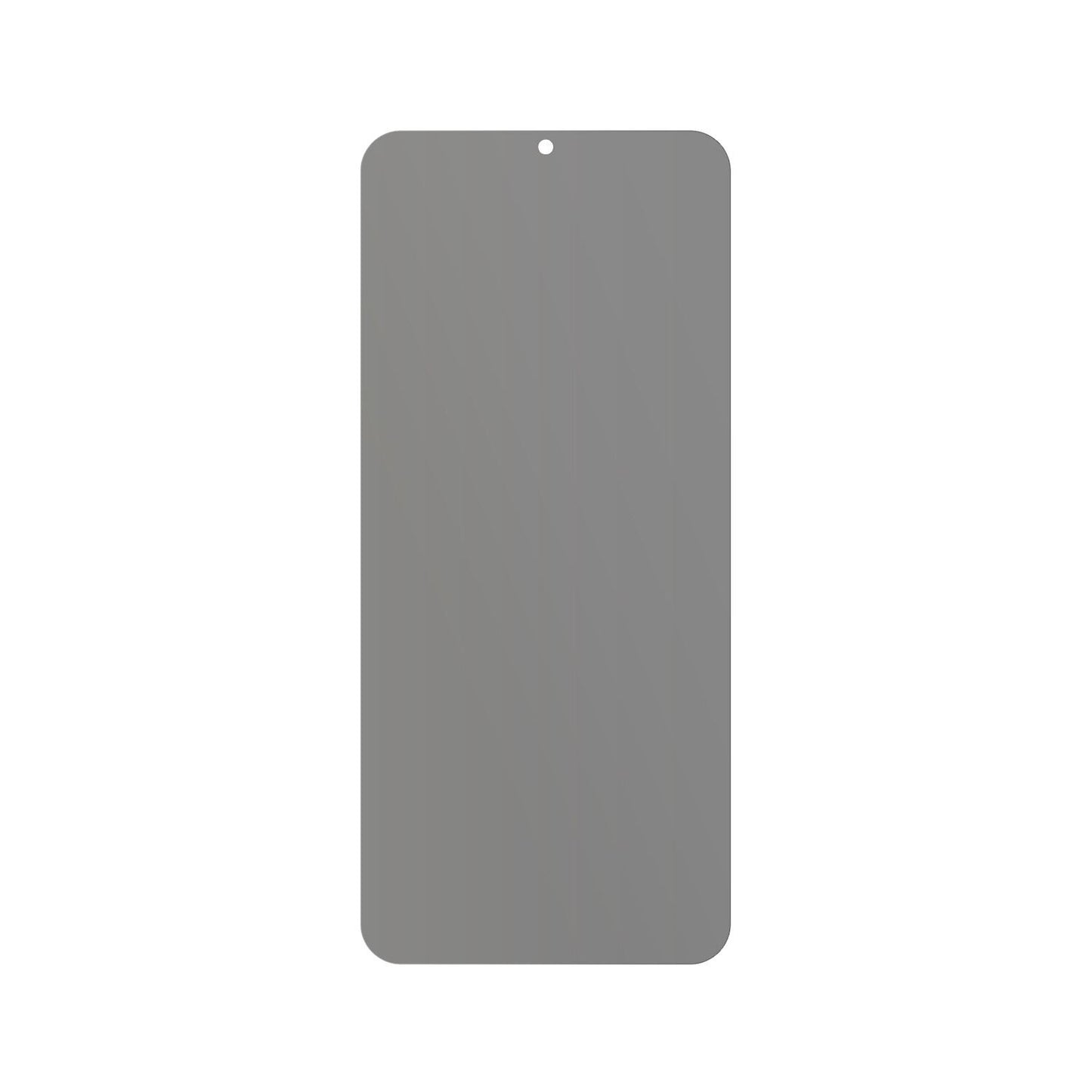 Blickschutzfolie für Samsung Galaxy M13 4G matt Sc (3)