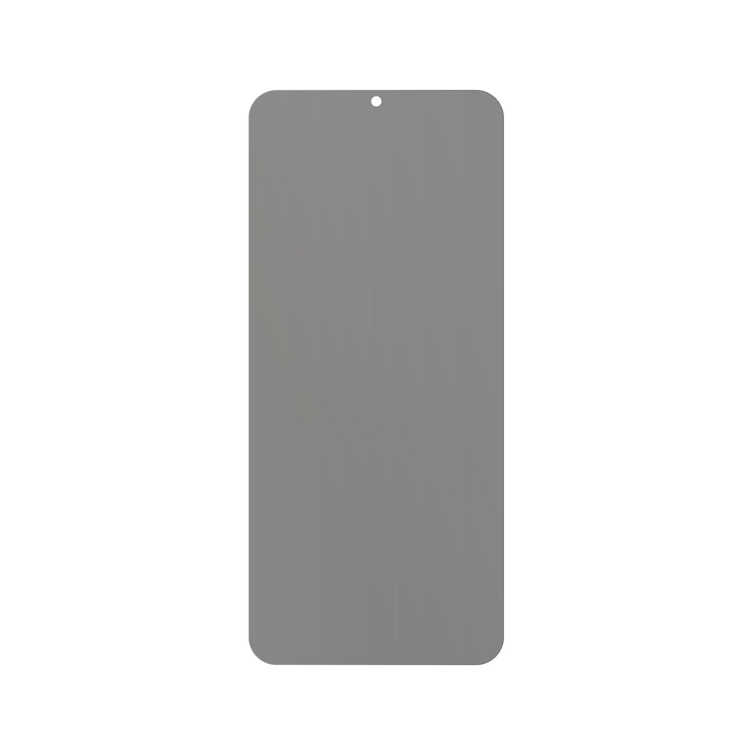Blickschutzfolie für Samsung Galaxy M13 4G matt Sc (3)