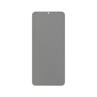 Blickschutzfolie für Samsung Galaxy M13 4G matt Sc (3)