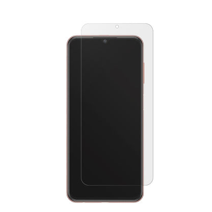 2x Schutzfolie matt für Samsung Galaxy M13 4G Disp (2)