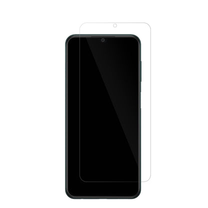 6x Schutzfolie klar für Samsung Galaxy M13 5G Disp (2)