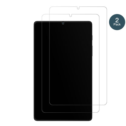 1x 9H Schutzfolie matt für Realme Pad Mini (8.7) P (2)